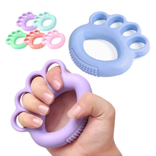 Finger Rehabilitation Grip Tool