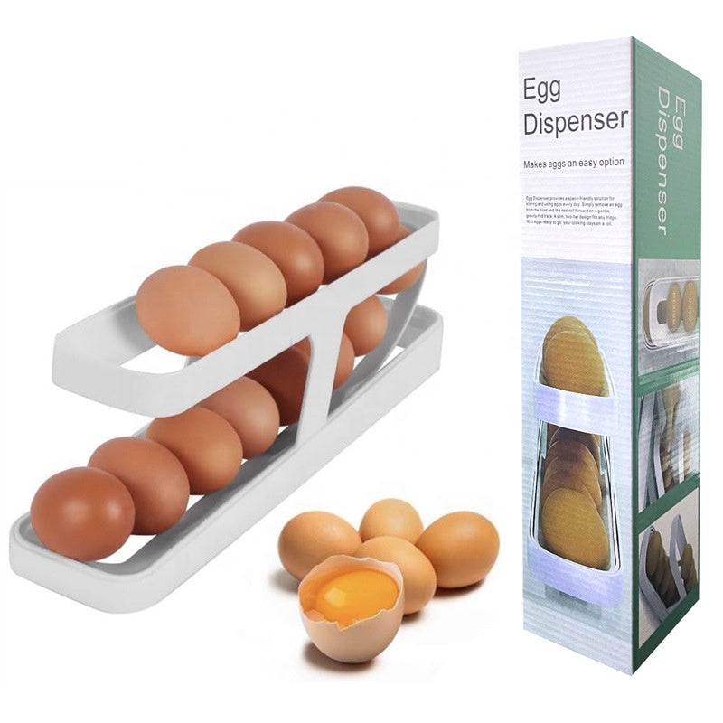 Modern kitchen egg dispenser (14)