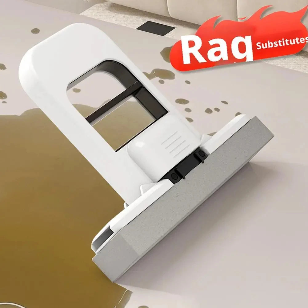 Smart mini mop