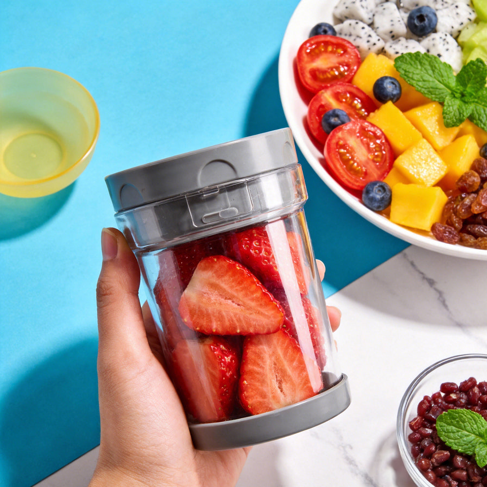 All-in-One Vegetable & Fruit Dicer