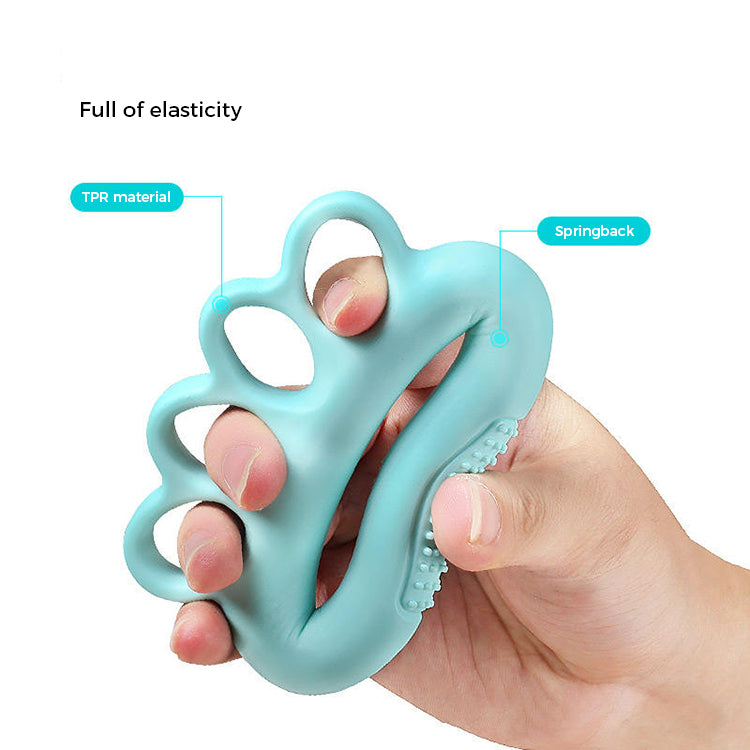 Finger Rehabilitation Grip Tool