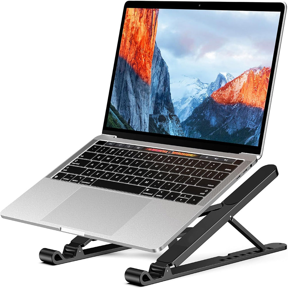 Adjustable Ergonomic Laptop Stand