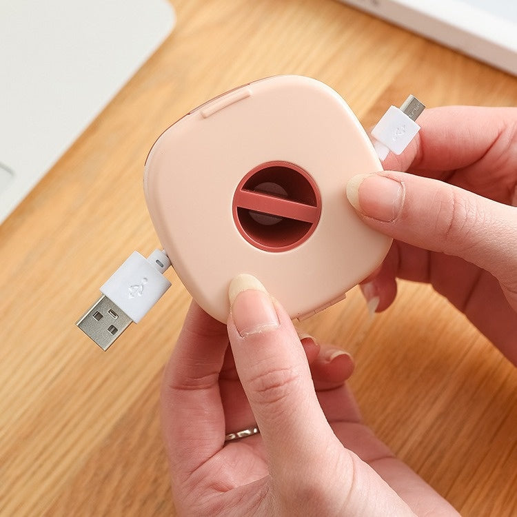 Multi-Function Cable Organizer