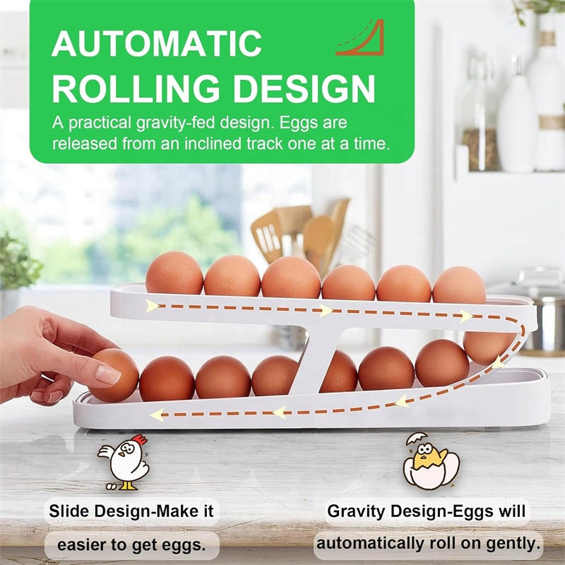 Modern kitchen egg dispenser (14)