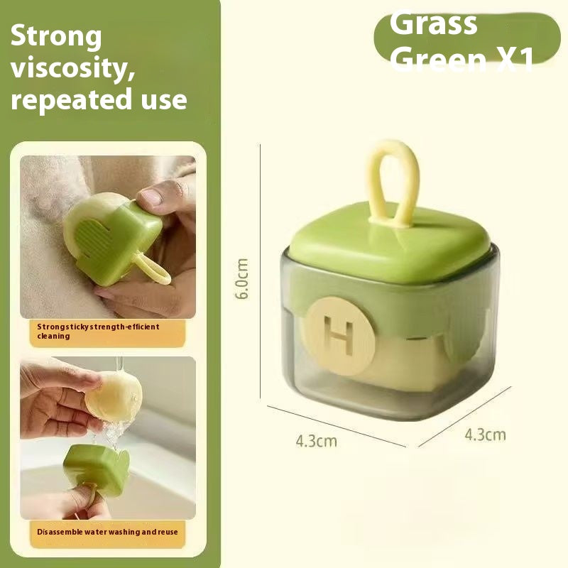 Eco Pet Hair Remover
