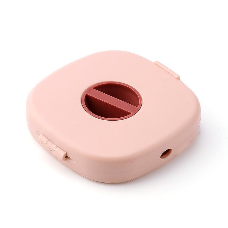 Multi-Function Cable Organizer