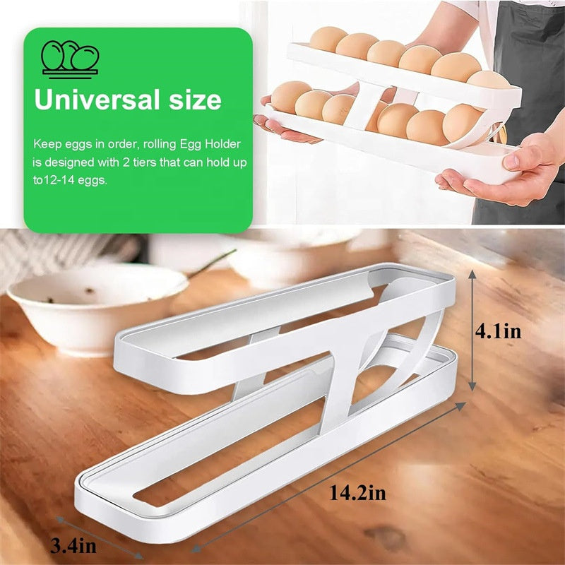 Modern kitchen egg dispenser (14)