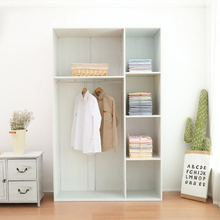 Stackable Shirt Organizer Divider (  5 PICS )
