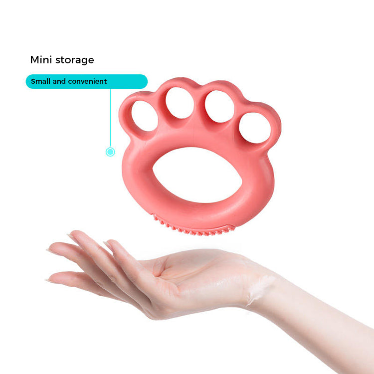 Finger Rehabilitation Grip Tool