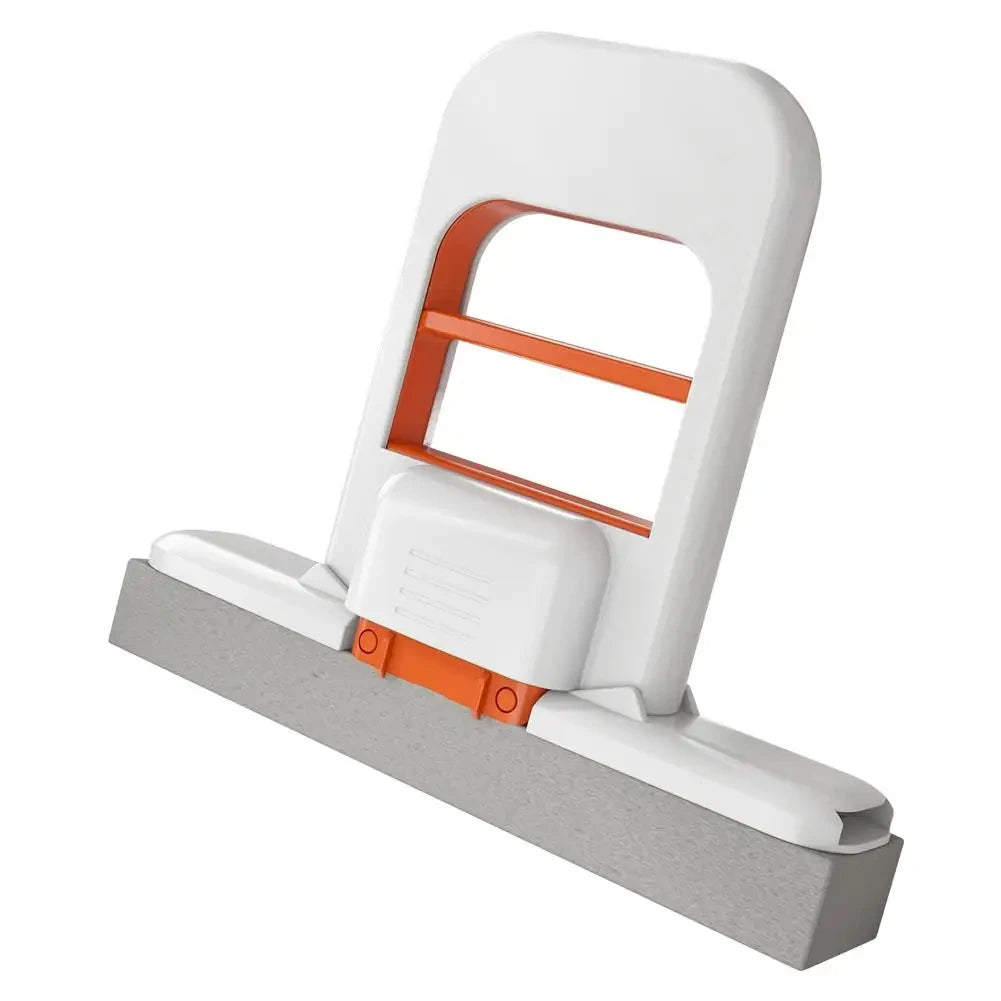 Smart mini mop