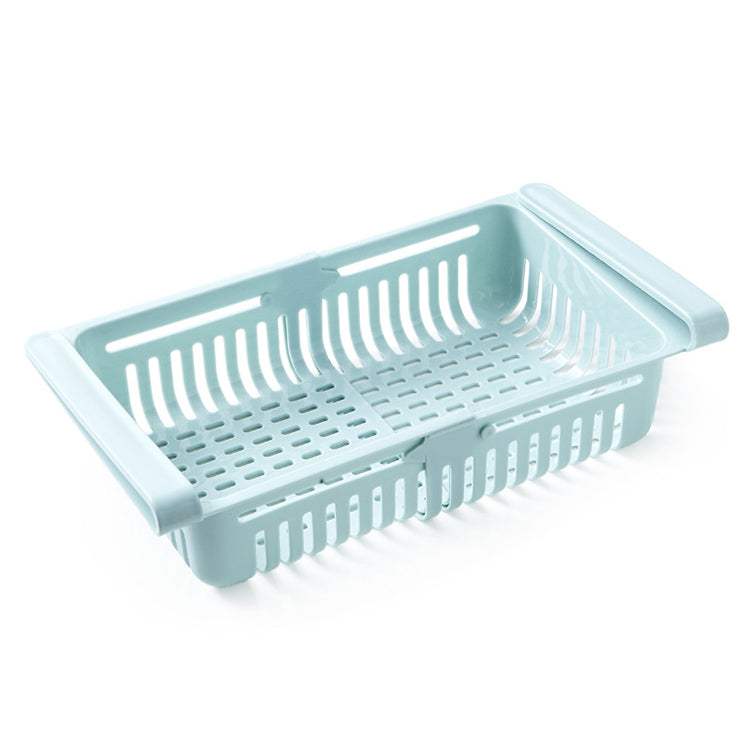 Retractable Fridge Organizer