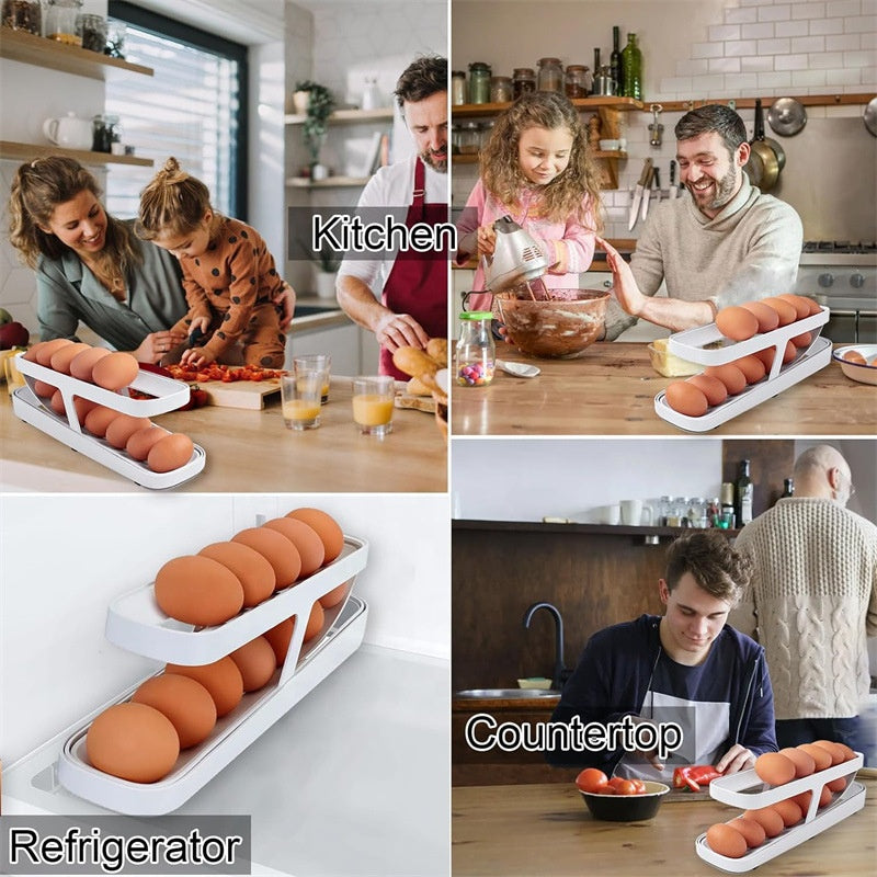 Modern kitchen egg dispenser (14)