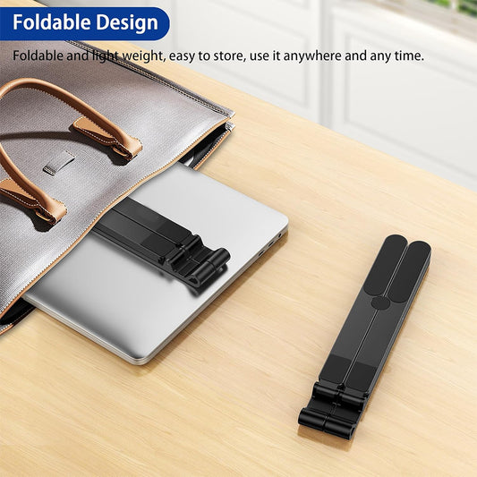 Adjustable Ergonomic Laptop Stand