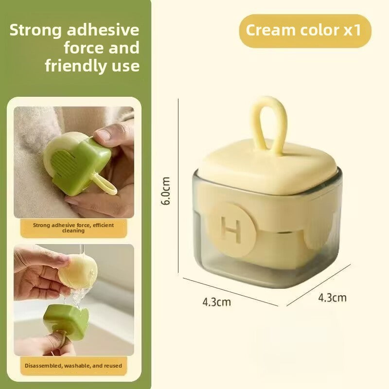 Eco Pet Hair Remover