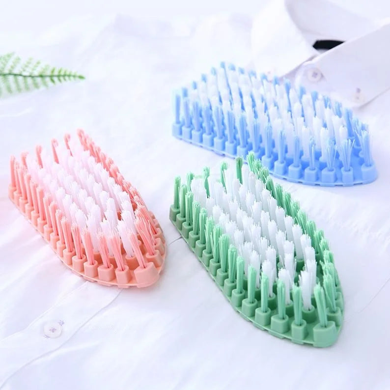 Flexible cleaning brush ( Buy 1 Get 2 free at 299 )