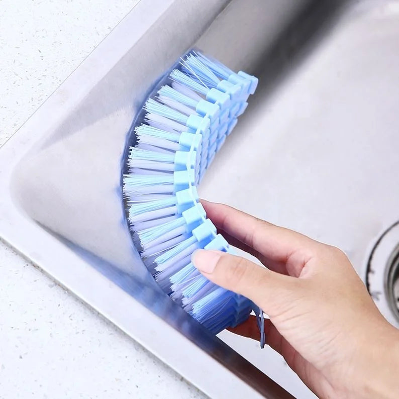Flexible cleaning brush ( Buy 1 Get 2 free at 299 )