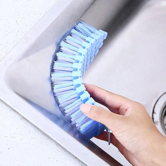 Flexible cleaning brush ( Buy 1 Get 2 free at 299 )