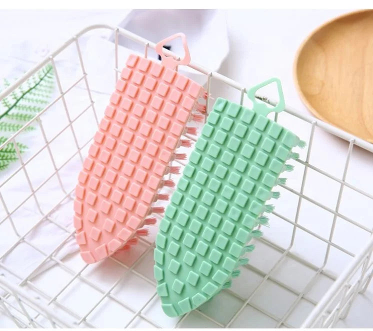Flexible cleaning brush ( Buy 1 Get 2 free at 299 )